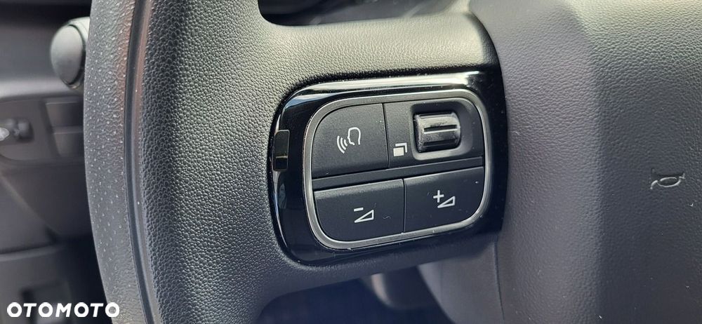 Citroën C3 Pure Tech 83 S&S MAX - 14