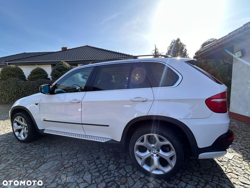 BMW X5 - 11