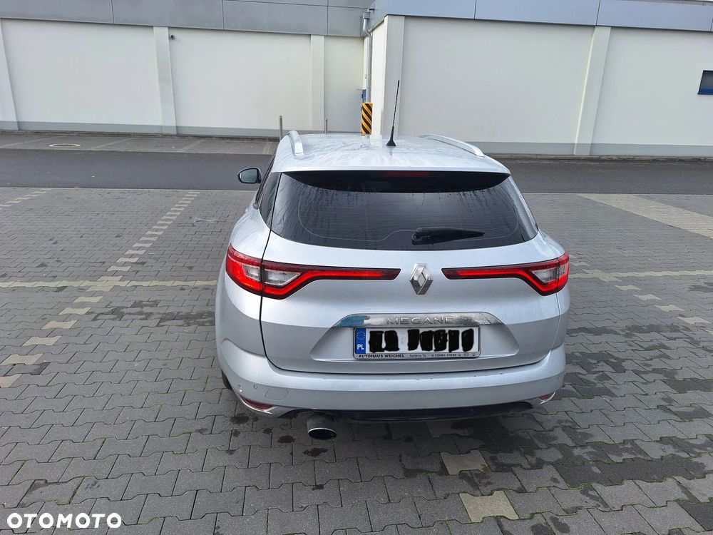 Renault Megane 1.2 Energy TCe Intens - 6