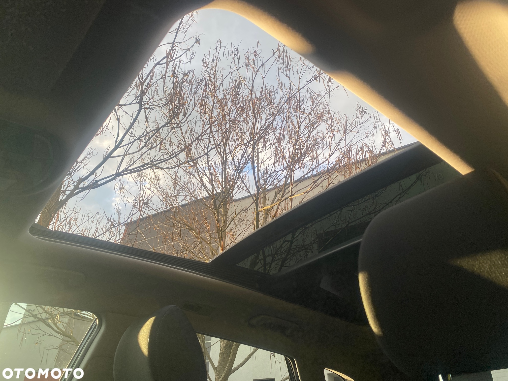 Hyundai Tucson blue 2.0 CRDi 4WD Premium - 31