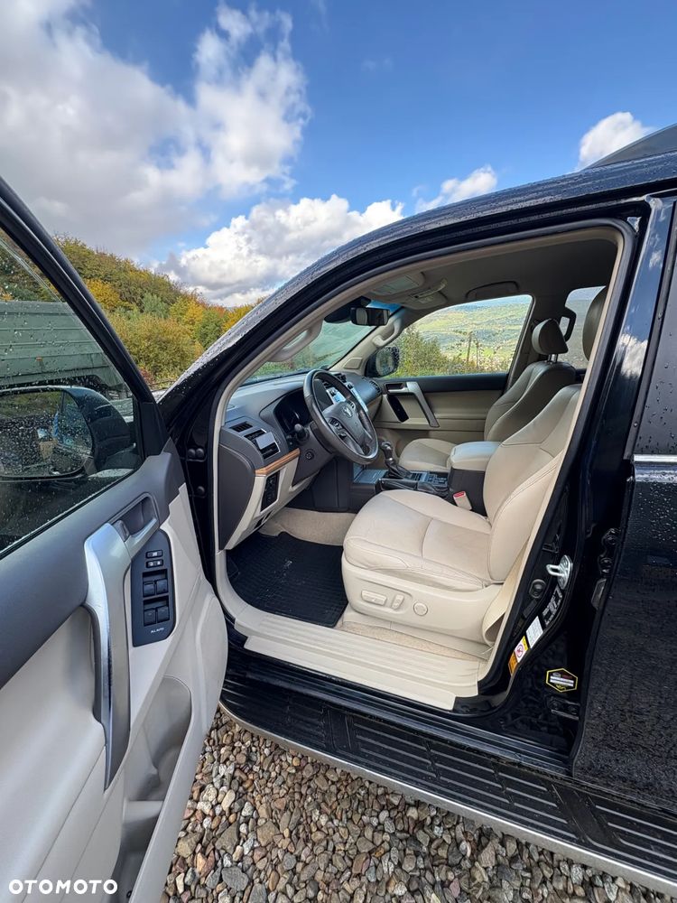 Toyota Land Cruiser LC 2.8 D-4D Invincible - 5