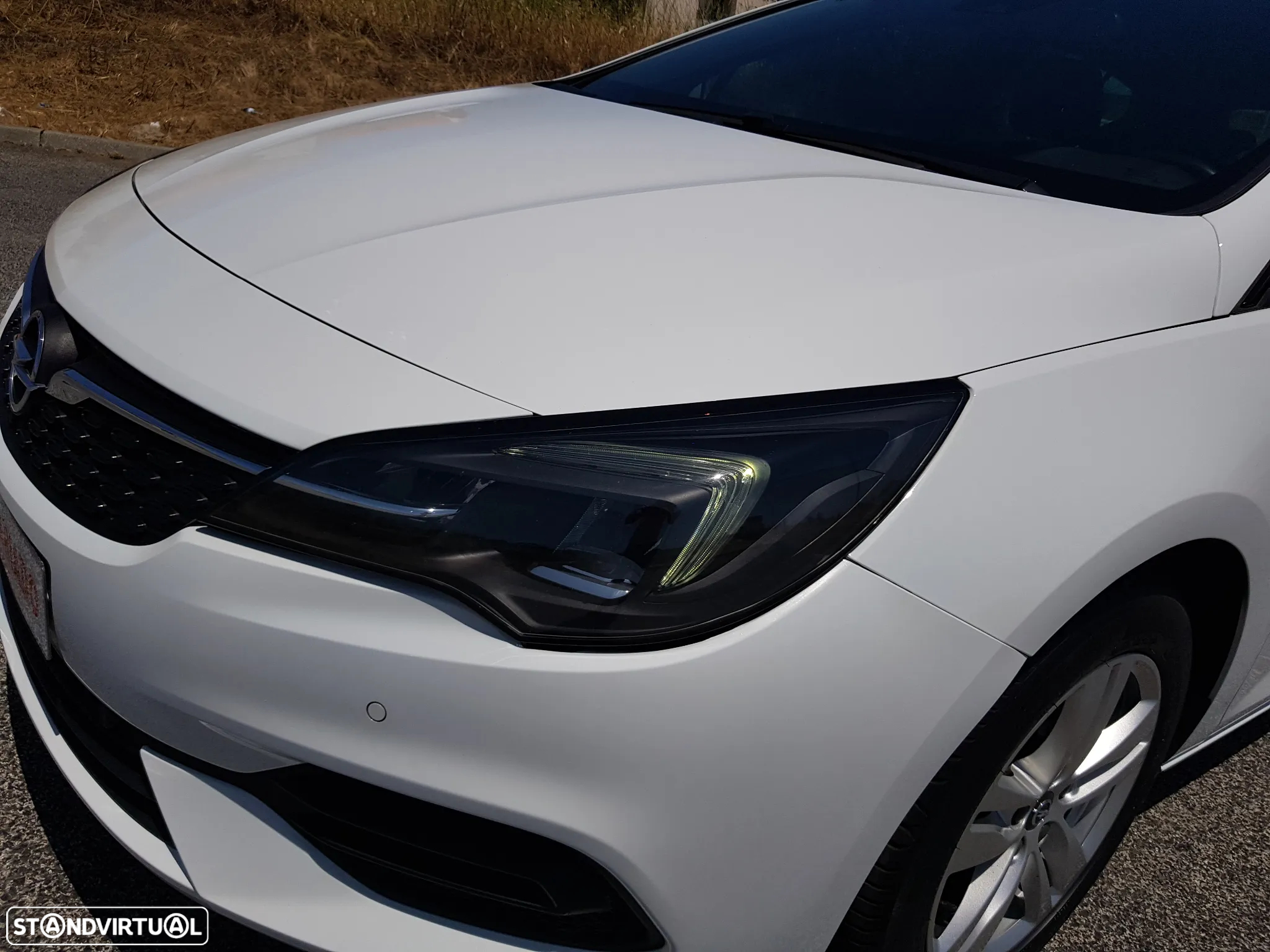Opel Astra 1.5 D GS Line S/S - 58