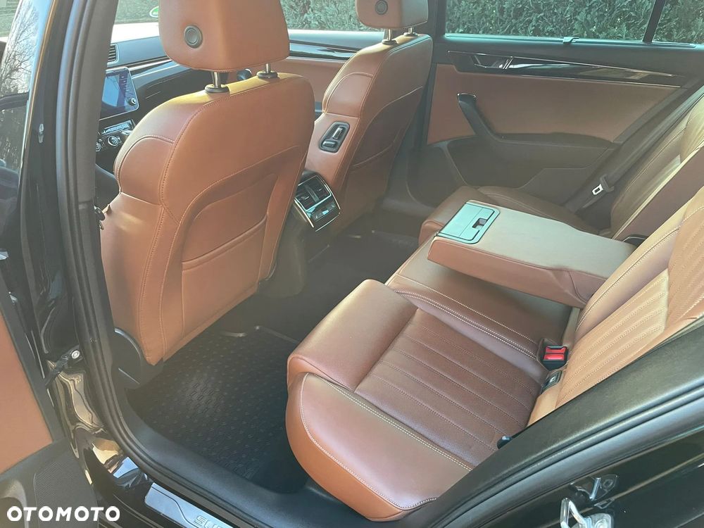 Skoda Superb 1.4 TSI Plug-In Hybrid L&K DSG - 13