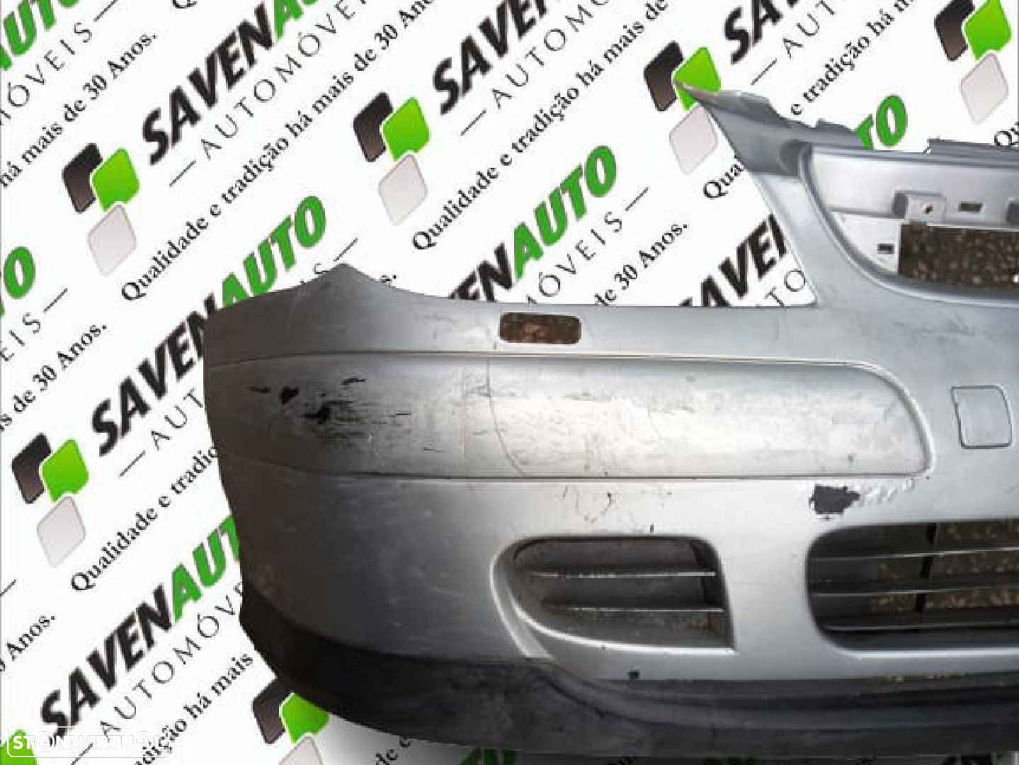 Para Choques Frente Citroën C5 I Break (De_) - 2