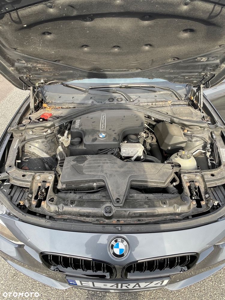 BMW Seria 3 - 28