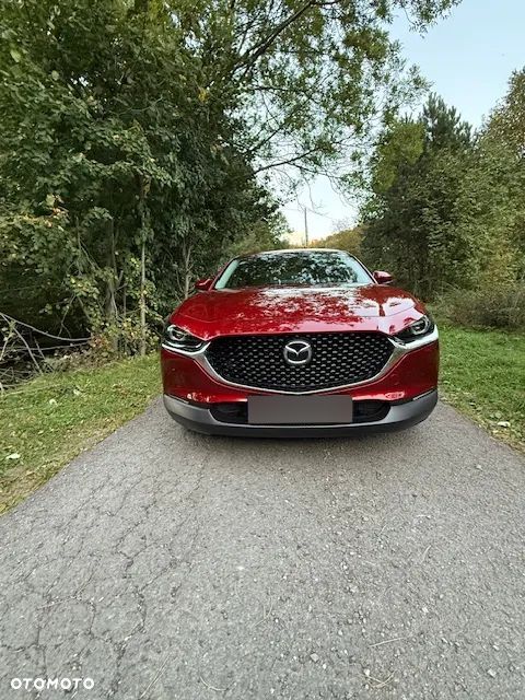 Mazda CX-30 - 2