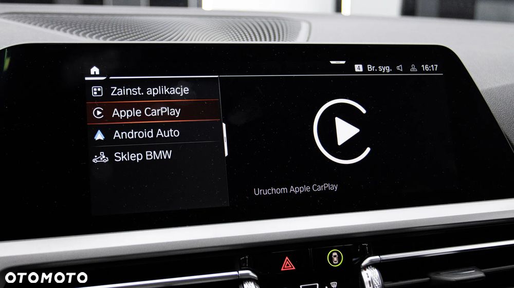 BMW Seria 3 318i Advantage sport - 29