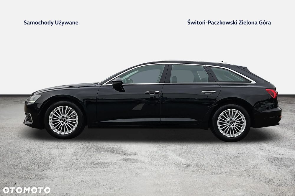Audi A6 - 2
