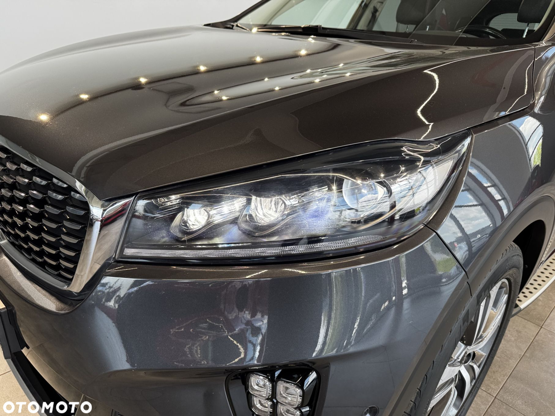 Kia Sorento - 10