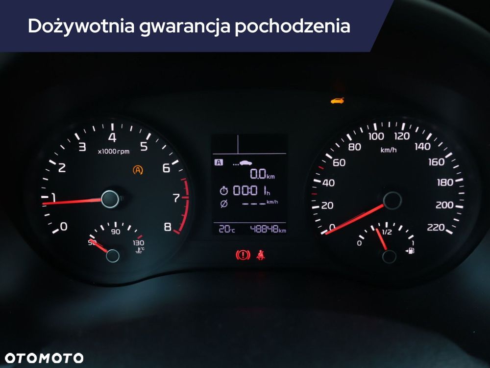 Kia Rio - 13