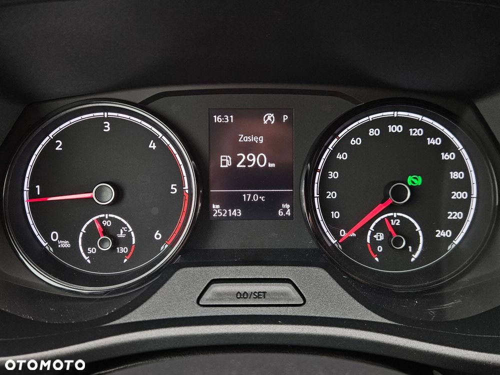 Volkswagen Transporter L2H1 *59900zł NETTO* Zabudowa warsztatowa 2.0TDi/150KM automat - 26