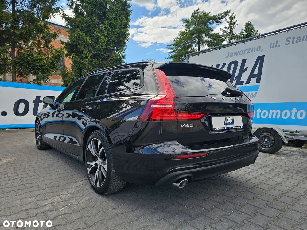 Volvo V60 B3 B Geartronic Momentum Pro - 6