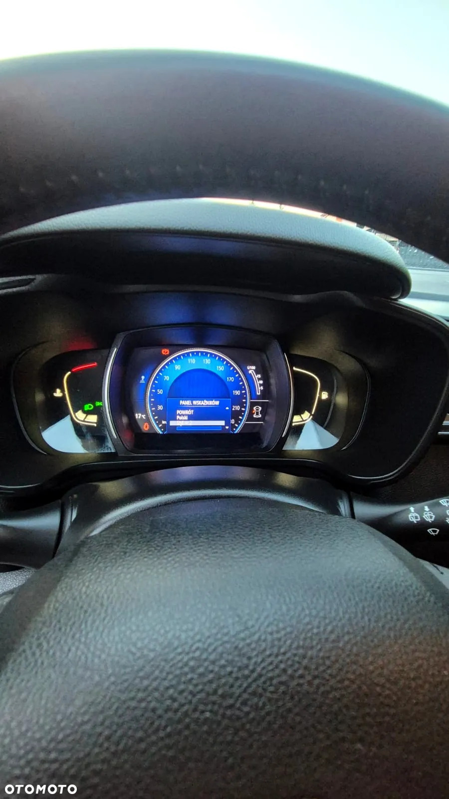 Renault Kadjar 1.2 Energy TCe Adventure - 17