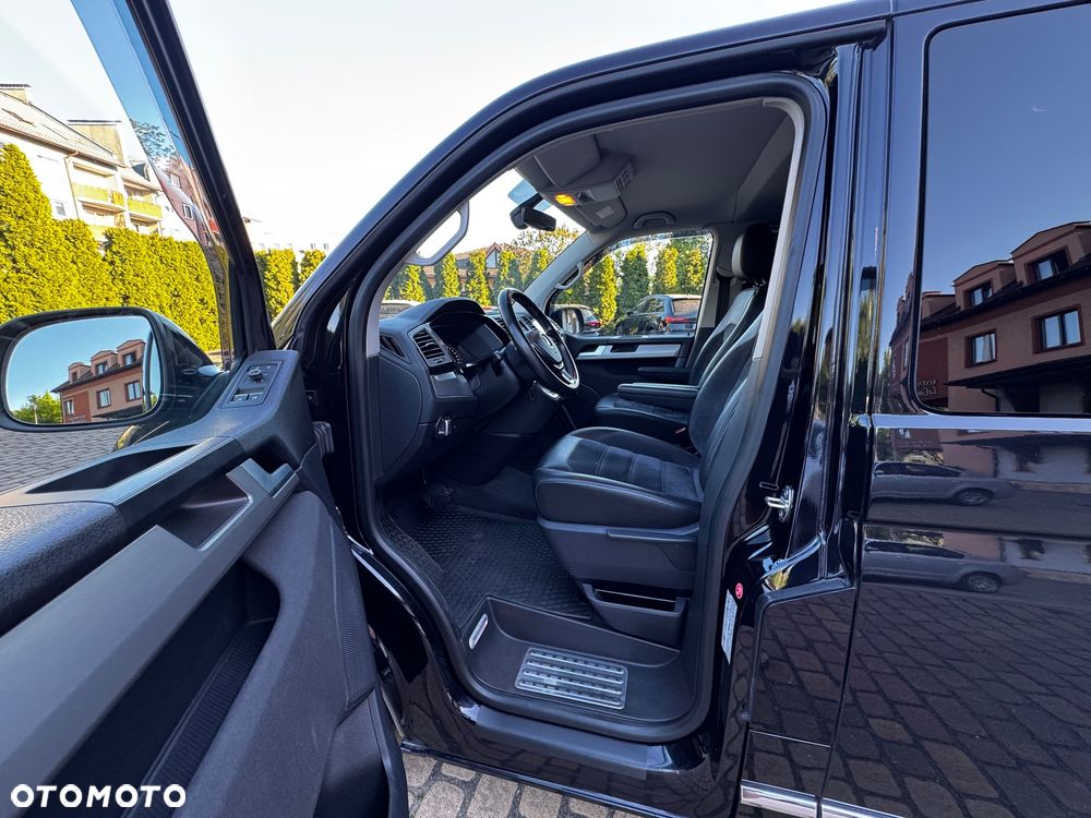 Volkswagen Multivan 2.0 BiTDI L1 Edition DSG - 20