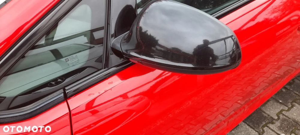 Opel Astra 1.6 T Sport - 14