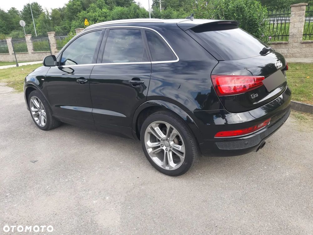 Audi Q3 - 8