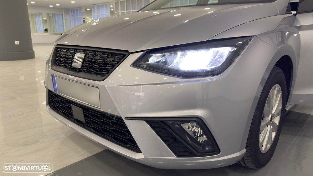 SEAT Ibiza 1.0 TSI Style - 1