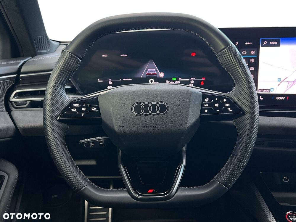 Audi S5 Limousine TFSI S tronic - 20