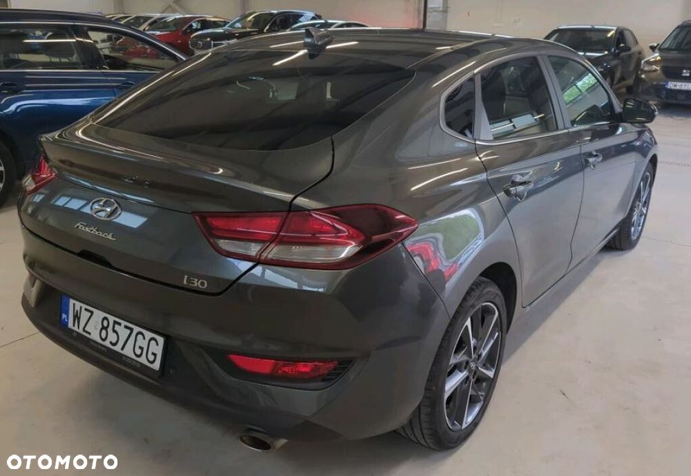 Hyundai i30 - 4