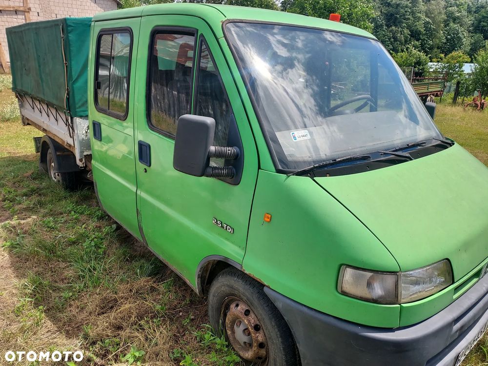 Citroën JUMPER - 3