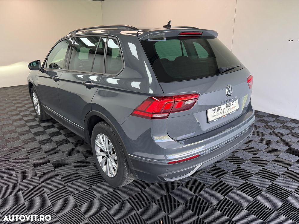 Volkswagen Tiguan 2.0 TDI SCR Life - 22