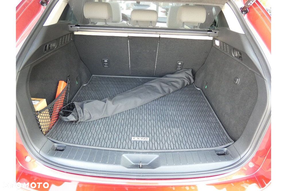 Mazda CX-60 3.3 D mHEV Takumi - 10