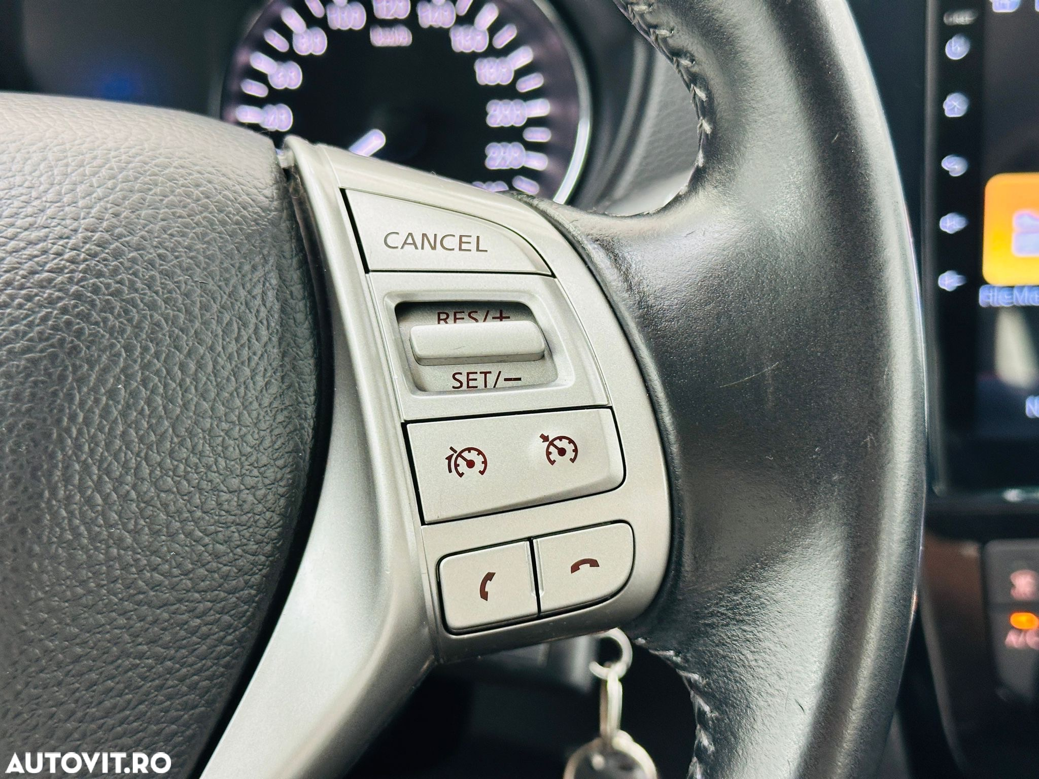 Nissan Qashqai - 30