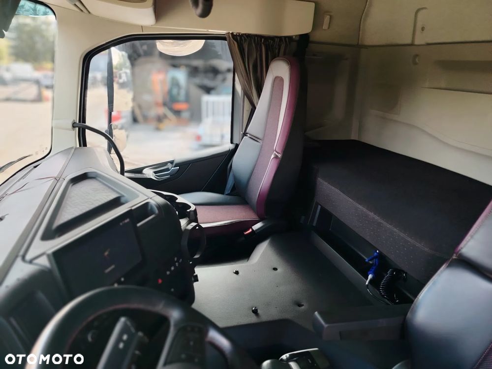Volvo FM - 14
