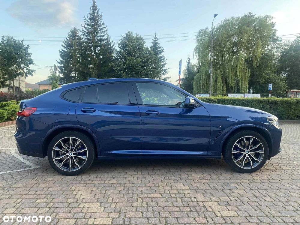 BMW X4 - 7