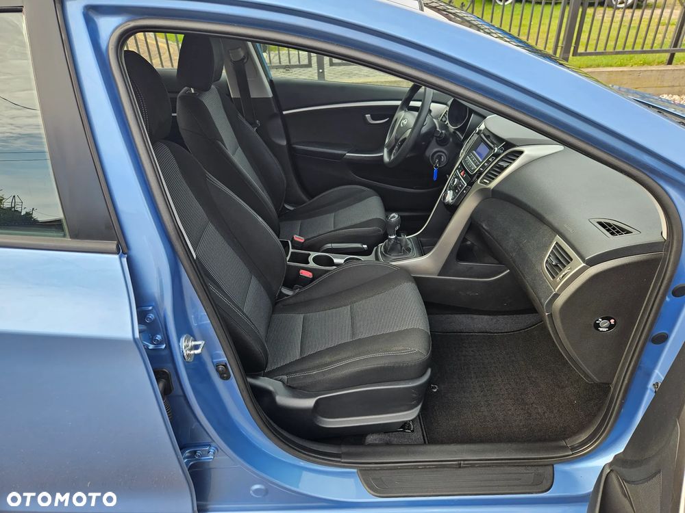 Hyundai i30 1.4 Style - 10