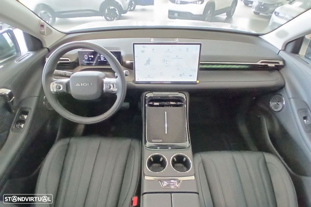 Aion V 75.26 kWh Premium - 7