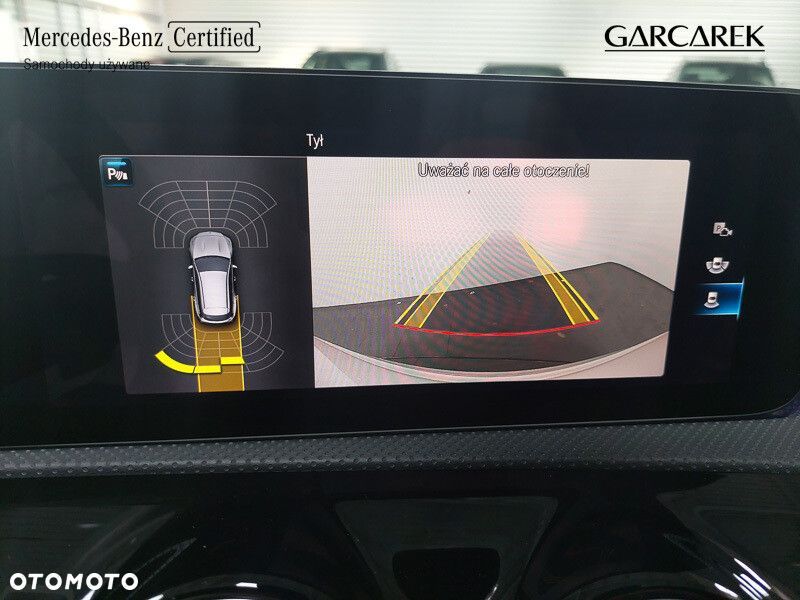 Mercedes-Benz CLA - 27