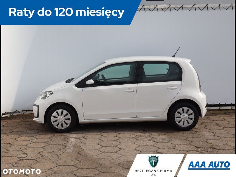 Volkswagen up! - 3