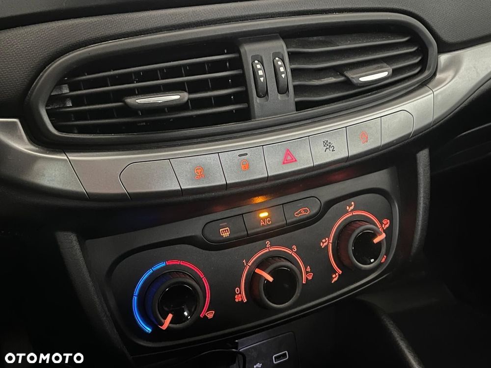 Fiat Tipo - 13
