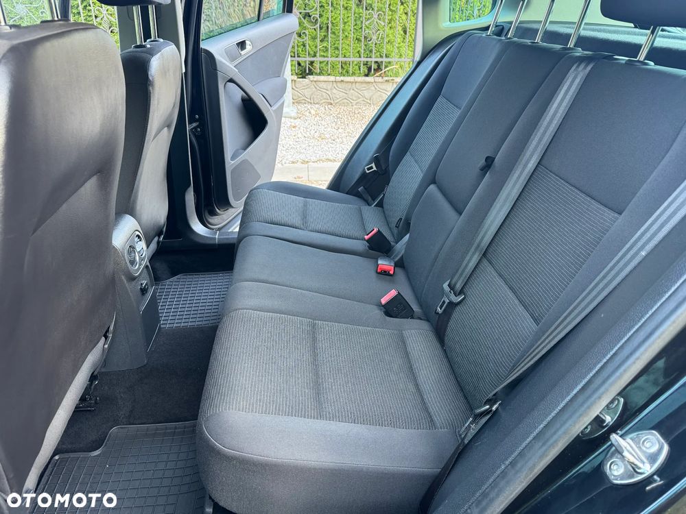 Volkswagen Tiguan 2.0 TDI DPF 4Motion BlueMotion Technology Life - 16