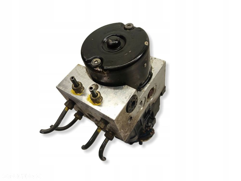 POMPA ABS STEROWNIK HONDA CIVIC VII 7 0265216895 - 11