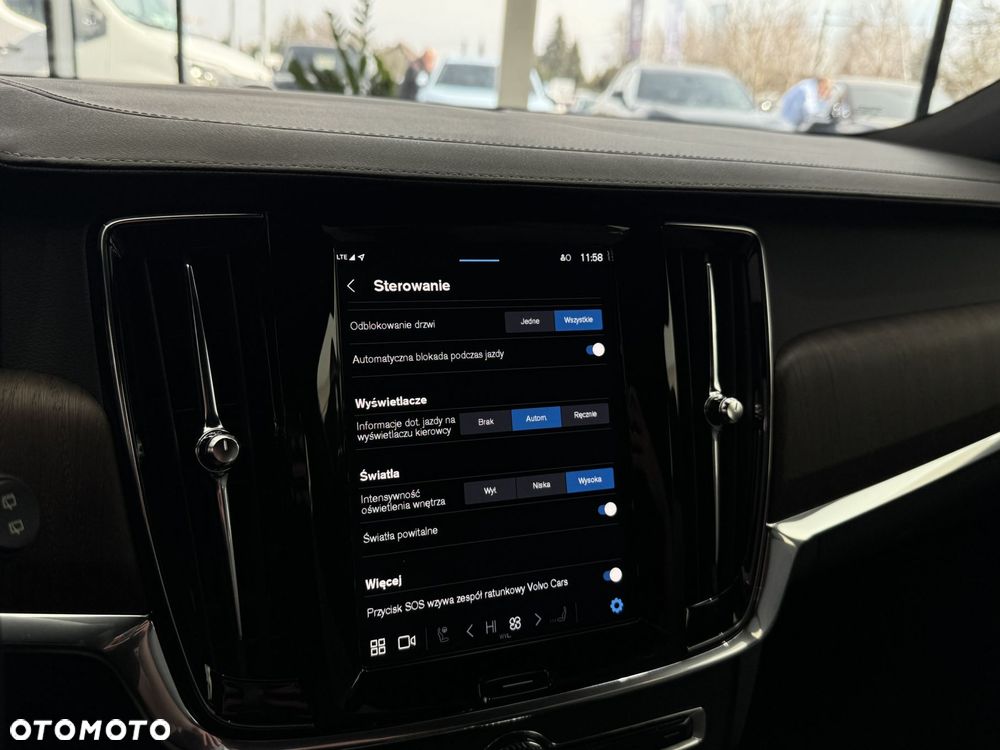 Volvo V90 - 36