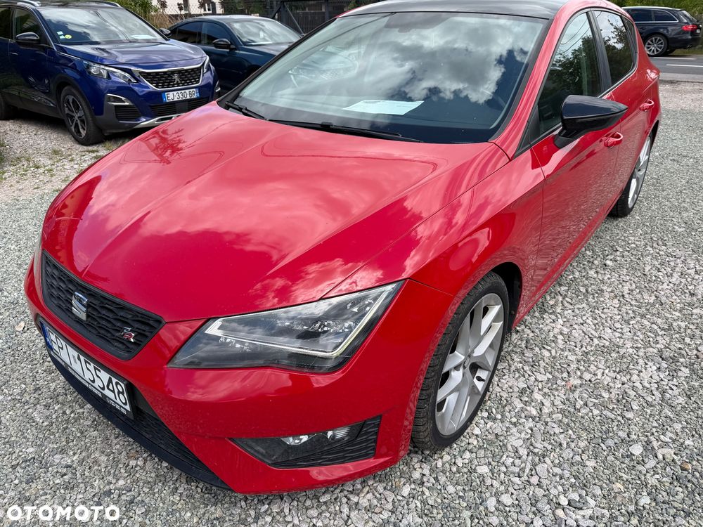Seat Leon - 10