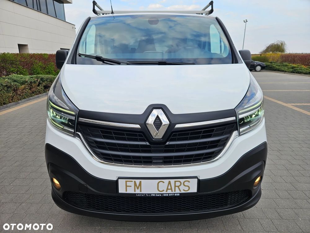 Renault Trafic Vivaro Talento - 34