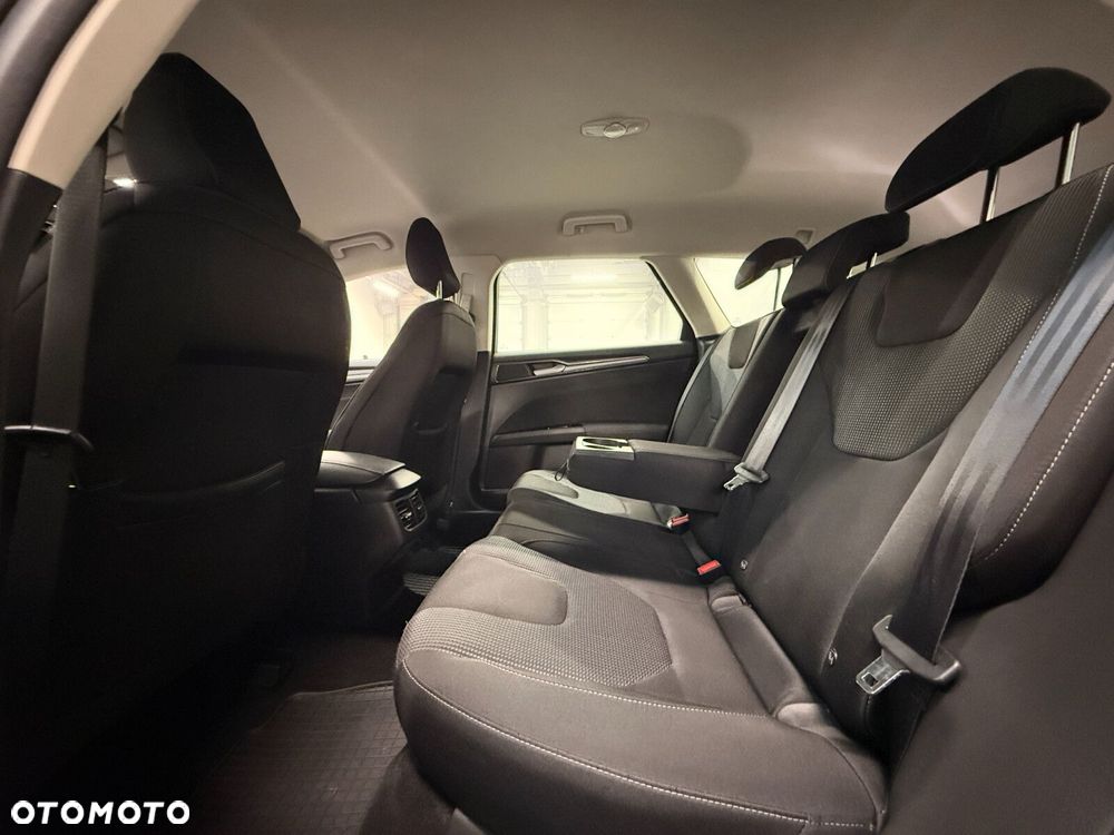 Ford Mondeo 2.0 TDCi Edition - 25