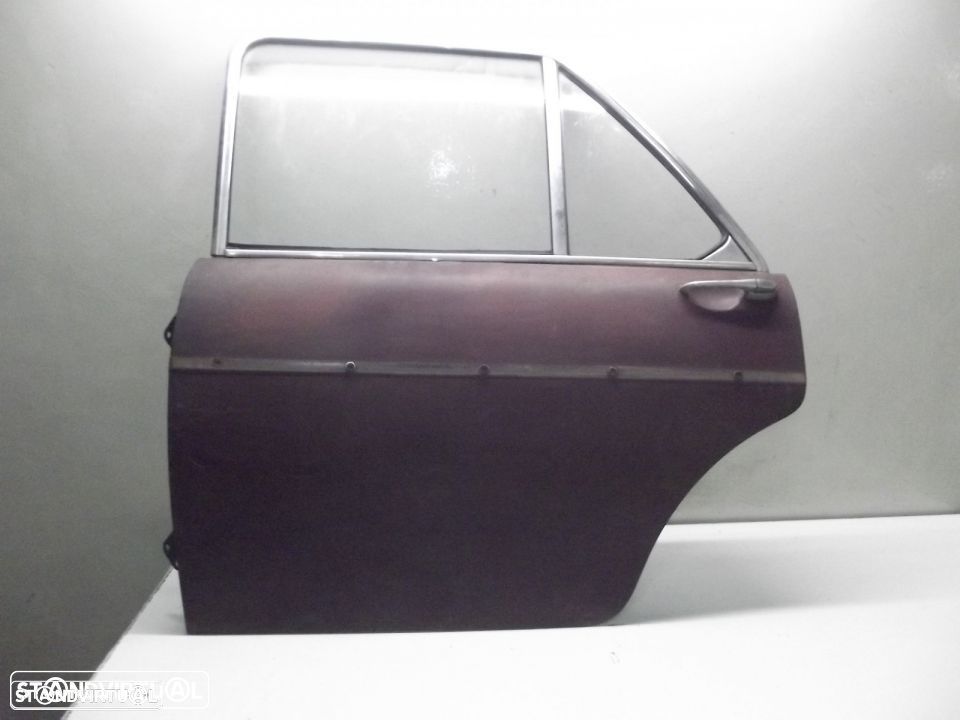 Wolseley ,Mg,Austin 1.1 E 1.3 E Vandenplas Portas Traseiras - 1