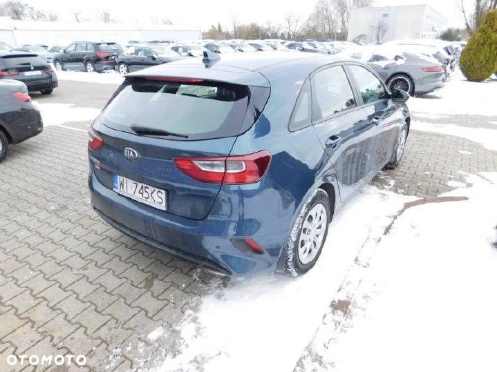 Kia Ceed 1.0 T-GDI S - 38