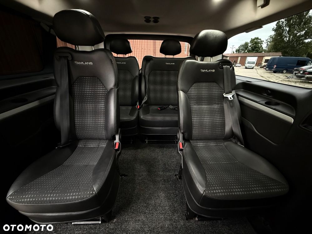 Citroën SpaceTourer XL EAT8 Max - 12
