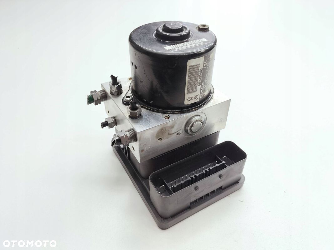 POMPA ABS Peugeot 207 9665898980 10.02060-412.4 - 1