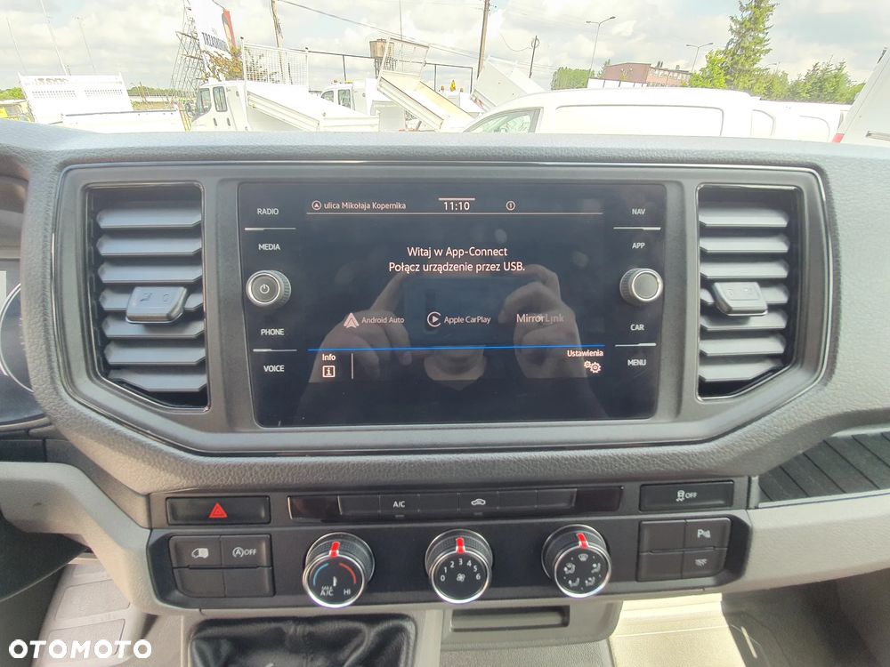 Volkswagen CRAFTER - 34