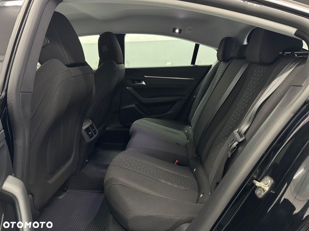 Peugeot 508 BlueHDi 130 EAT8 Active - 22