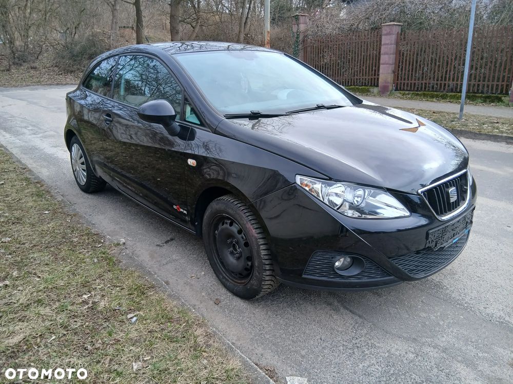 Seat Ibiza SC 1.4 16V Copa - 2