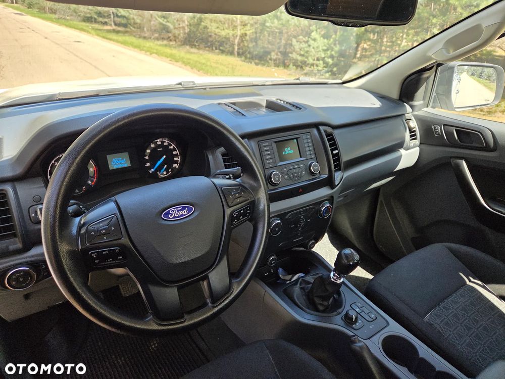 Ford Ranger - 18