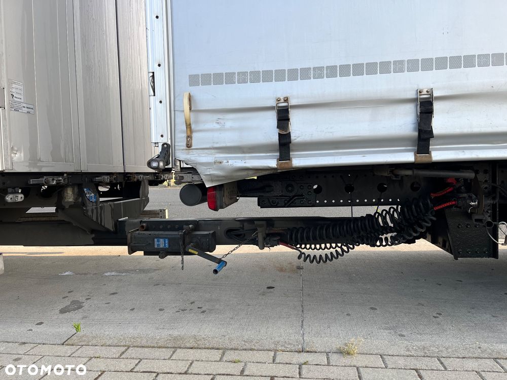 Mercedes-Benz Atego 1224 - 15