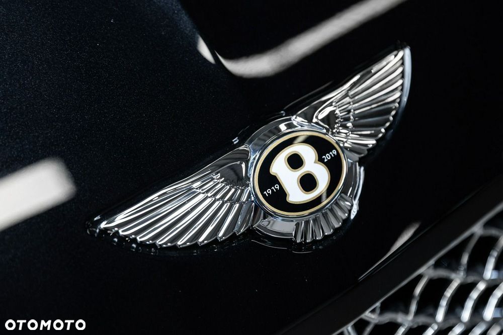 Bentley Continental GT - 14